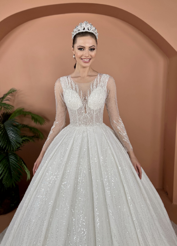 BALL GOWN TYPE Fiyatı ve özellikleri