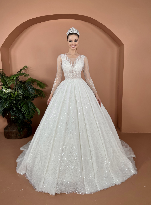 BALL GOWN TYPE Fiyatı ve özellikleri