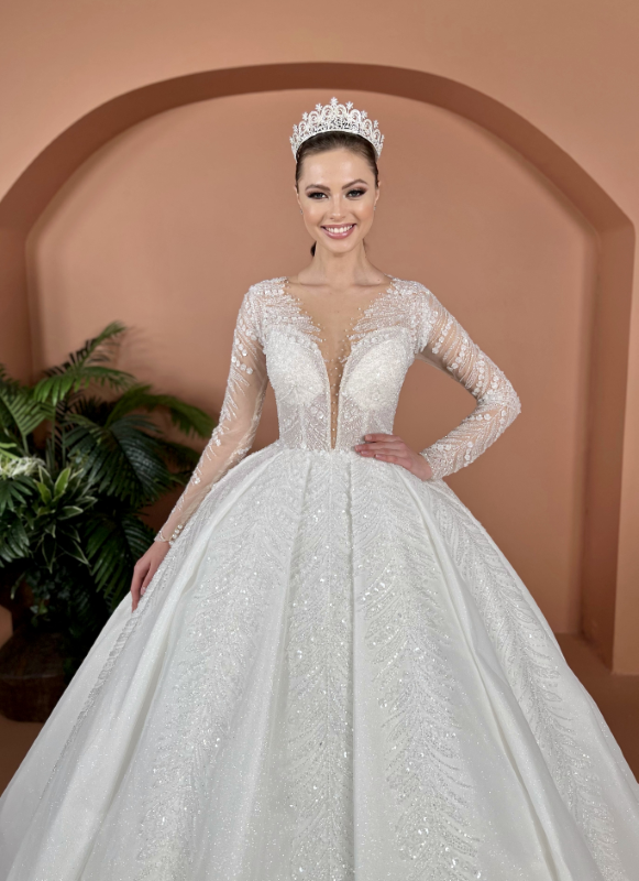 BALL GOWN TYPE Fiyatı ve özellikleri