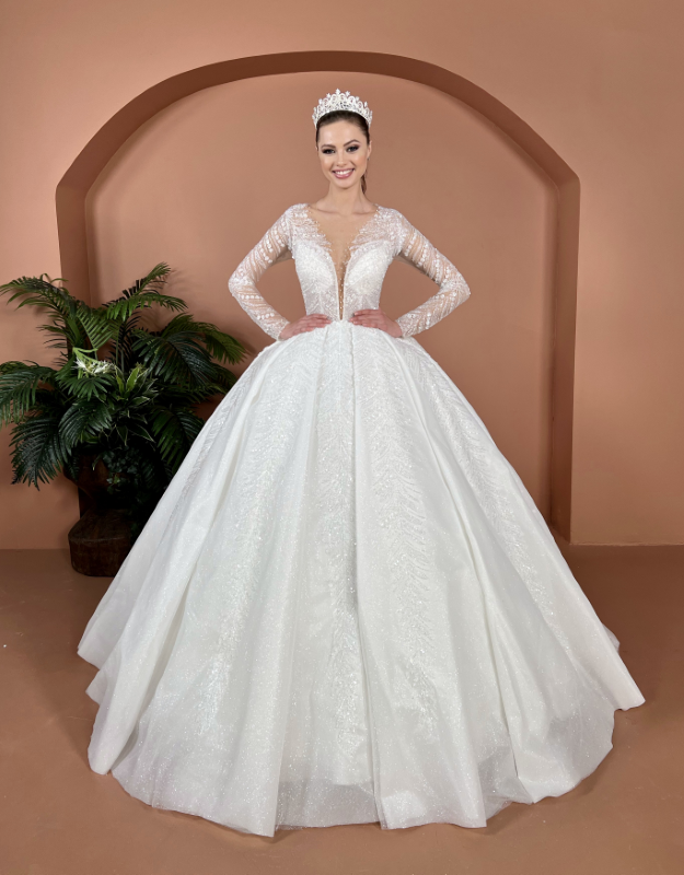 BALL GOWN TYPE Fiyatı ve özellikleri