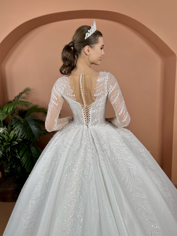 BALL GOWN TYPE Fiyatı ve özellikleri