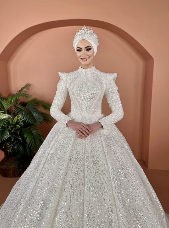 BALL GOWN TYPE Fiyatı ve özellikleri