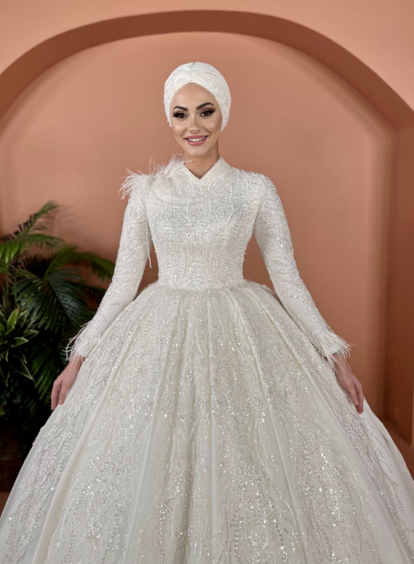 BALL GOWN TYPE Fiyatı ve özellikleri