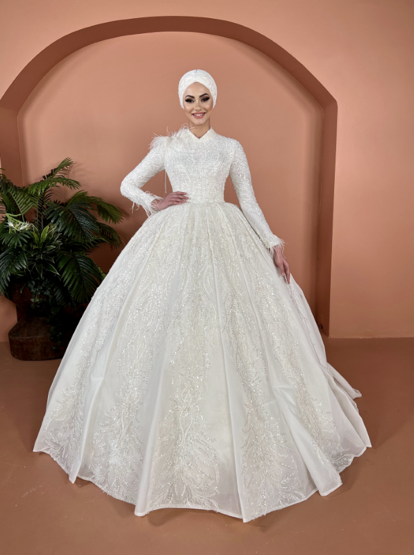 BALL GOWN TYPE Fiyatı ve özellikleri