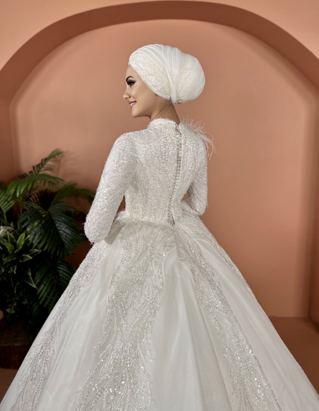 BALL GOWN TYPE Fiyatı ve özellikleri