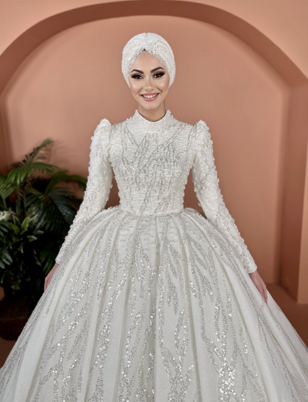 BALL GOWN TYPE Fiyatı ve özellikleri