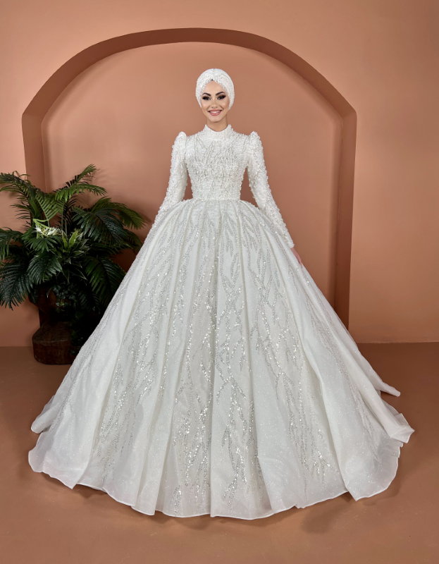 BALL GOWN TYPE Fiyatı ve özellikleri