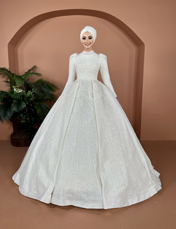 BALL GOWN TYPE Fiyatı ve özellikleri