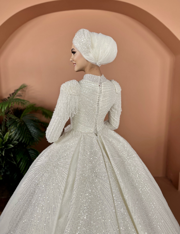 BALL GOWN TYPE Fiyatı ve özellikleri