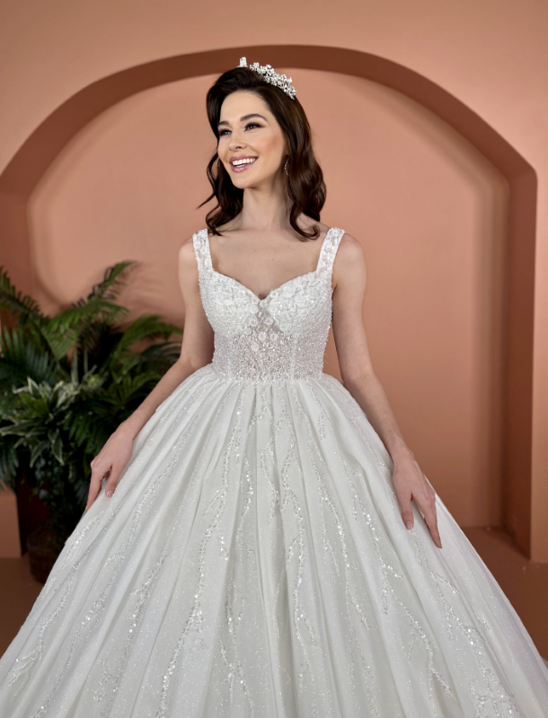 BALL GOWN TYPE Fiyatı ve özellikleri