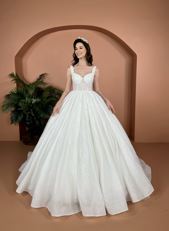 BALL GOWN TYPE Fiyatı ve özellikleri