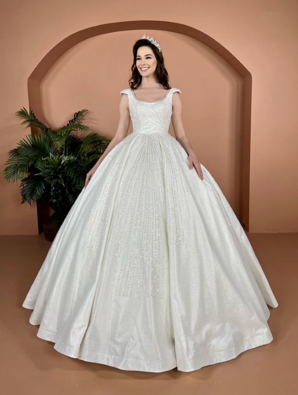 BALL GOWN TYPE Fiyatı ve özellikleri