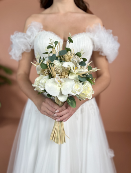 HAND BOUQUET