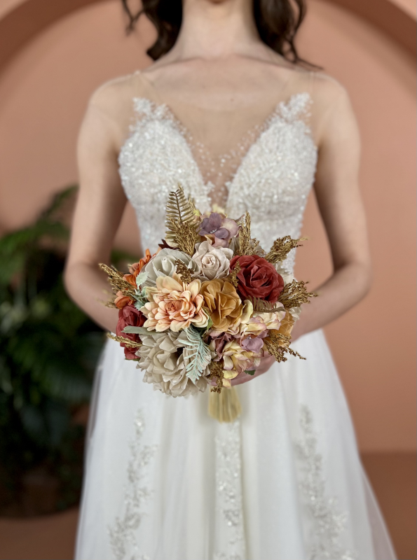 HAND BOUQUET Fiyatı ve özellikleri