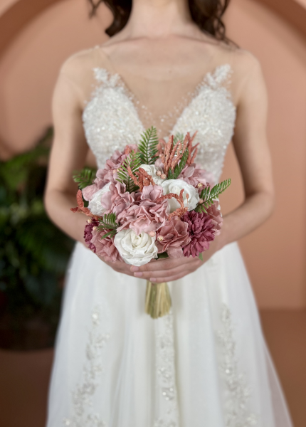 HAND BOUQUET