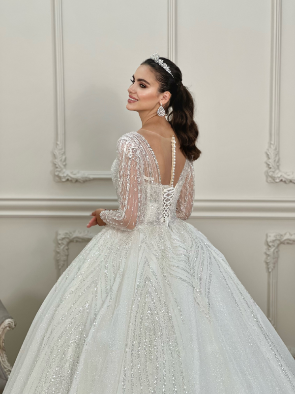 BALL GOWN TYPE Fiyatı ve özellikleri