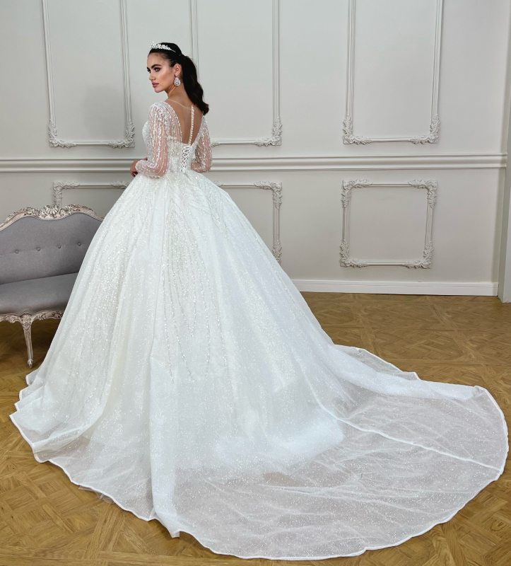 BALL GOWN TYPE Fiyatı ve özellikleri