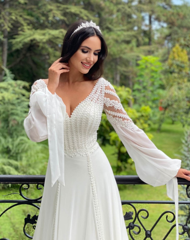 WEDDING DRESSES Fiyatı ve özellikleri