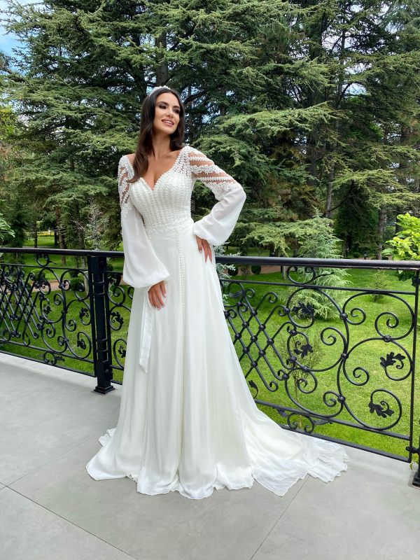 WEDDING DRESSES Fiyatı ve özellikleri