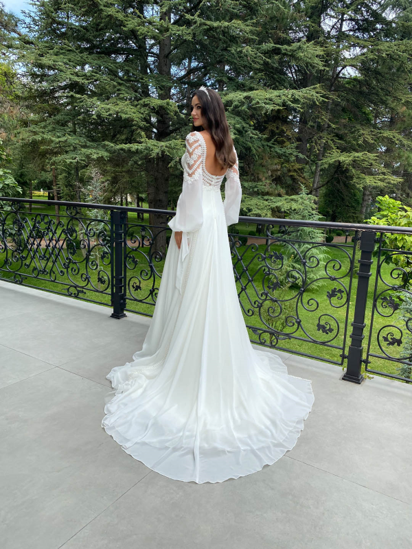 WEDDING DRESSES Fiyatı ve özellikleri