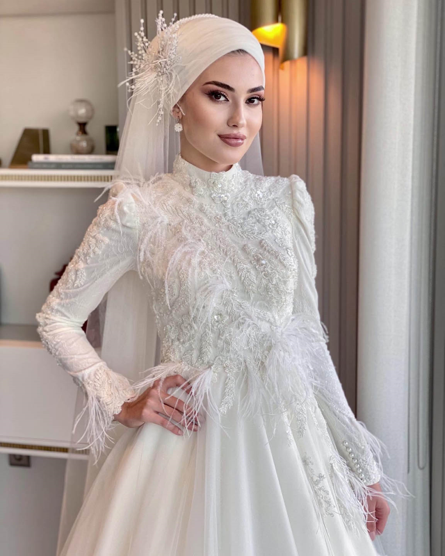 WEDDING DRESS Fiyatı ve özellikleri