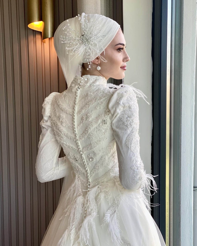 WEDDING DRESS Fiyatı ve özellikleri