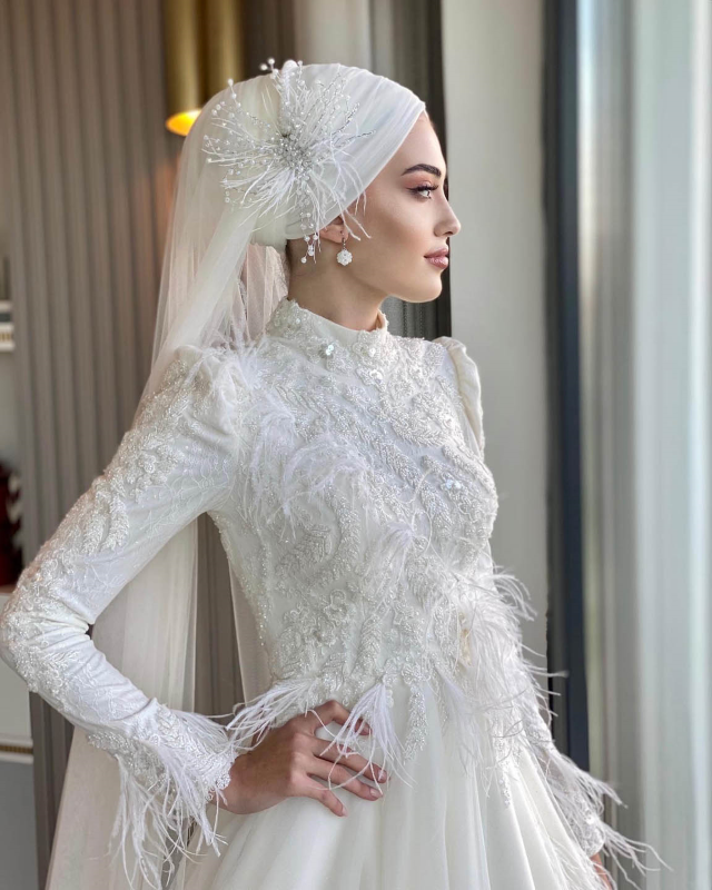 WEDDING DRESS Fiyatı ve özellikleri