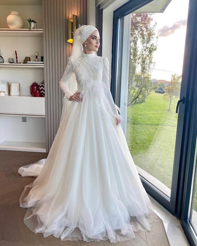 WEDDING DRESS Fiyatı ve özellikleri