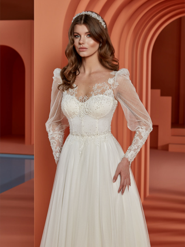 WEDDING DRESSES Fiyatı ve özellikleri