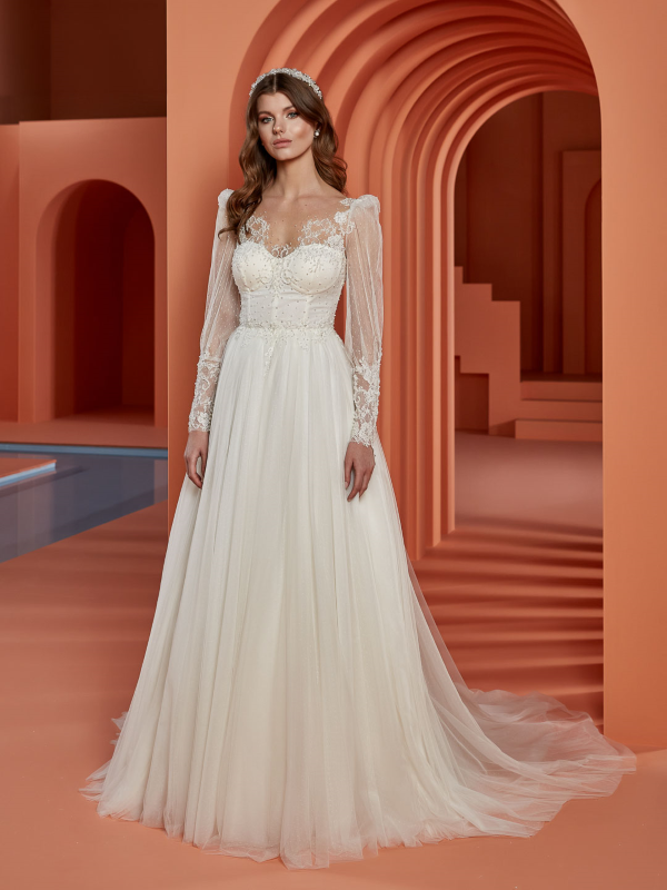 WEDDING DRESSES Fiyatı ve özellikleri