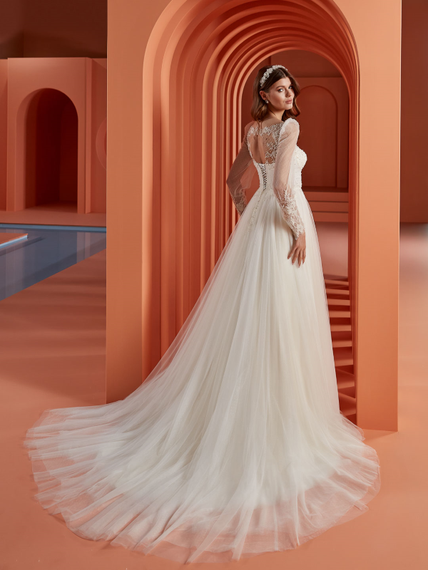 WEDDING DRESSES Fiyatı ve özellikleri