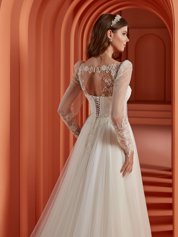 WEDDING DRESSES Fiyatı ve özellikleri