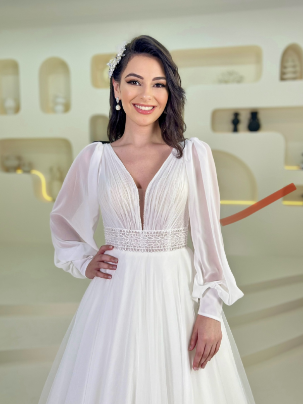 WEDDING DRESSES Fiyatı ve özellikleri