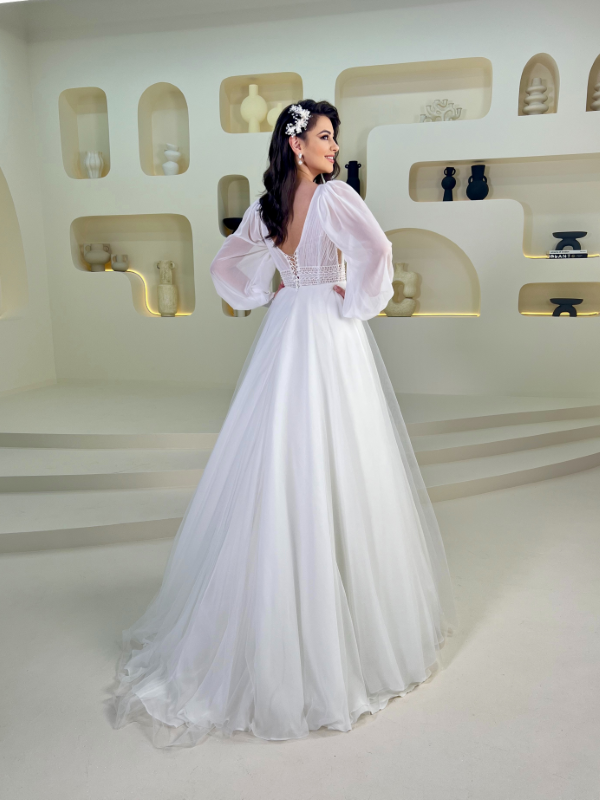 WEDDING DRESSES Fiyatı ve özellikleri