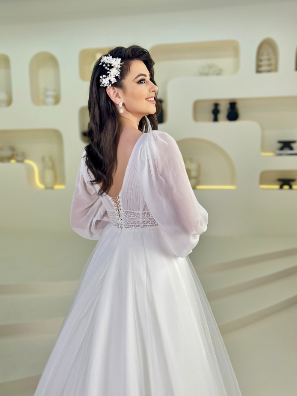 WEDDING DRESSES Fiyatı ve özellikleri