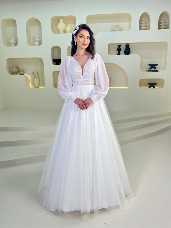 WEDDING DRESSES Fiyatı ve özellikleri