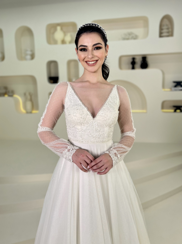 WEDDING DRESSES Fiyatı ve özellikleri