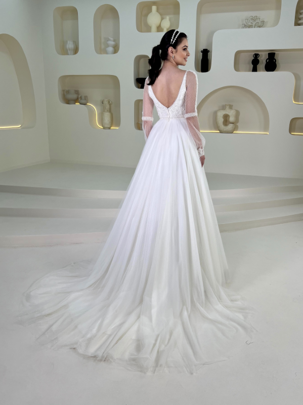 WEDDING DRESSES Fiyatı ve özellikleri