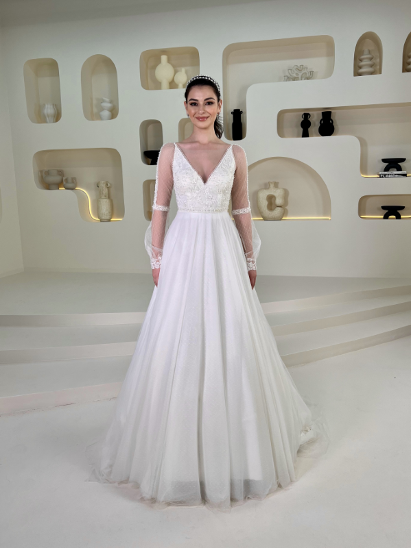 WEDDING DRESSES Fiyatı ve özellikleri