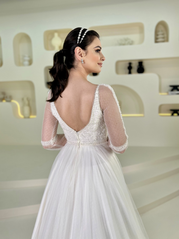 WEDDING DRESSES Fiyatı ve özellikleri