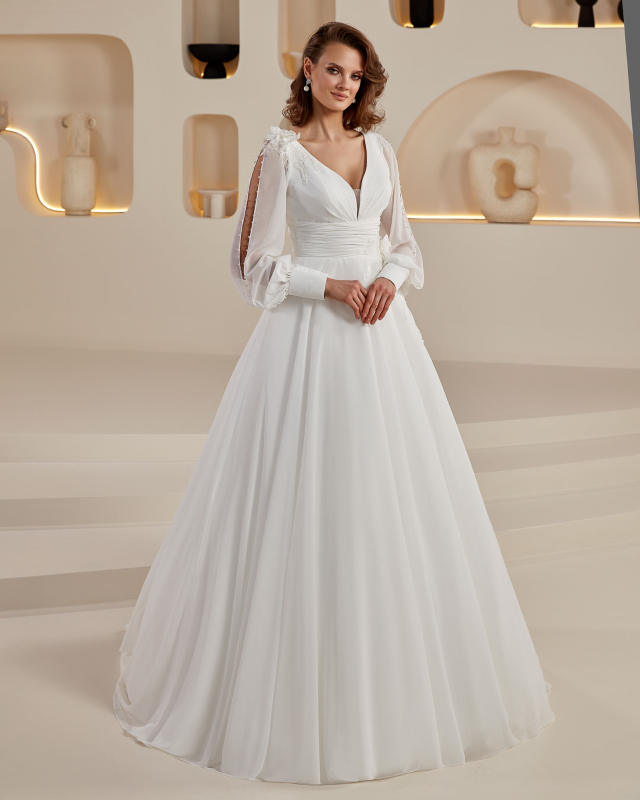 WEDDING DRESSES Fiyatı ve özellikleri