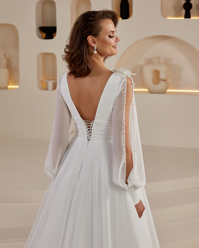 WEDDING DRESSES Fiyatı ve özellikleri