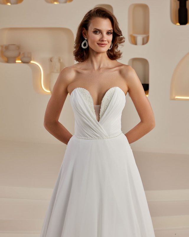 WEDDING DRESSES Fiyatı ve özellikleri