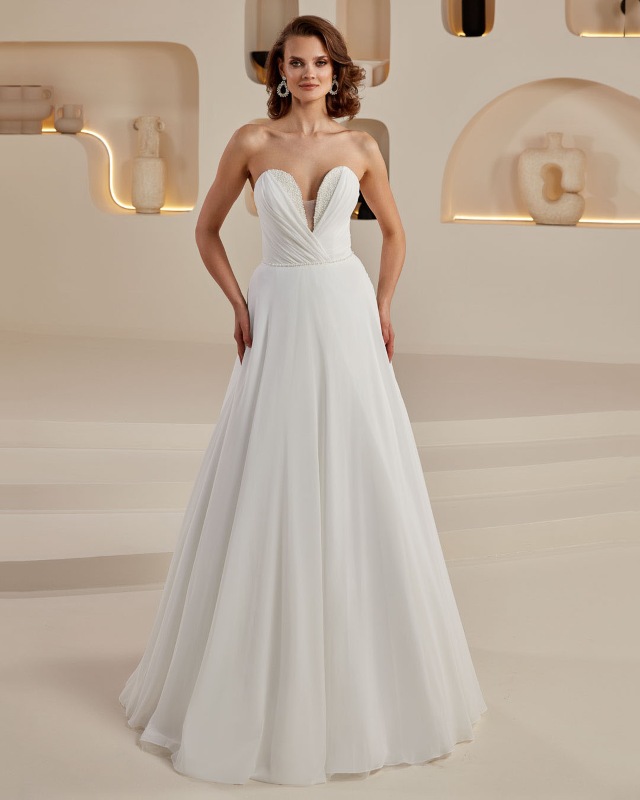 WEDDING DRESSES Fiyatı ve özellikleri