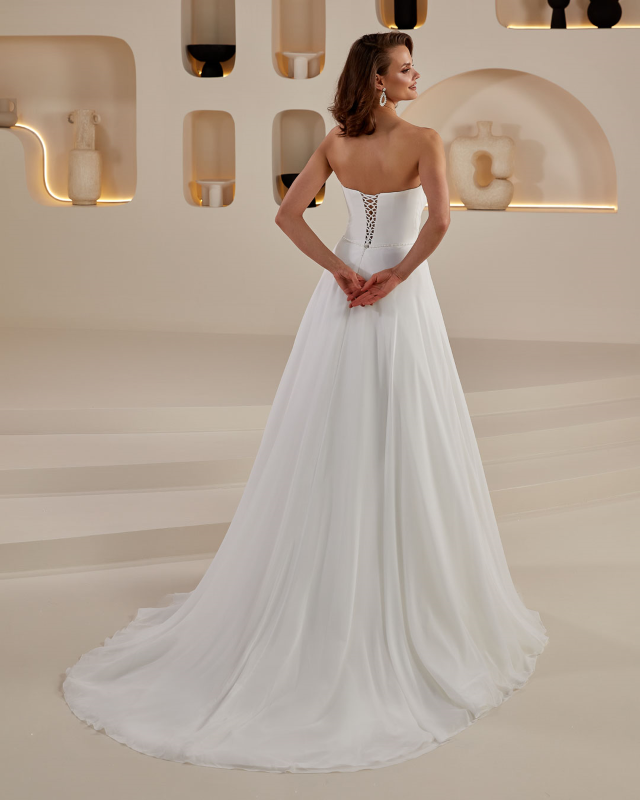 WEDDING DRESSES Fiyatı ve özellikleri