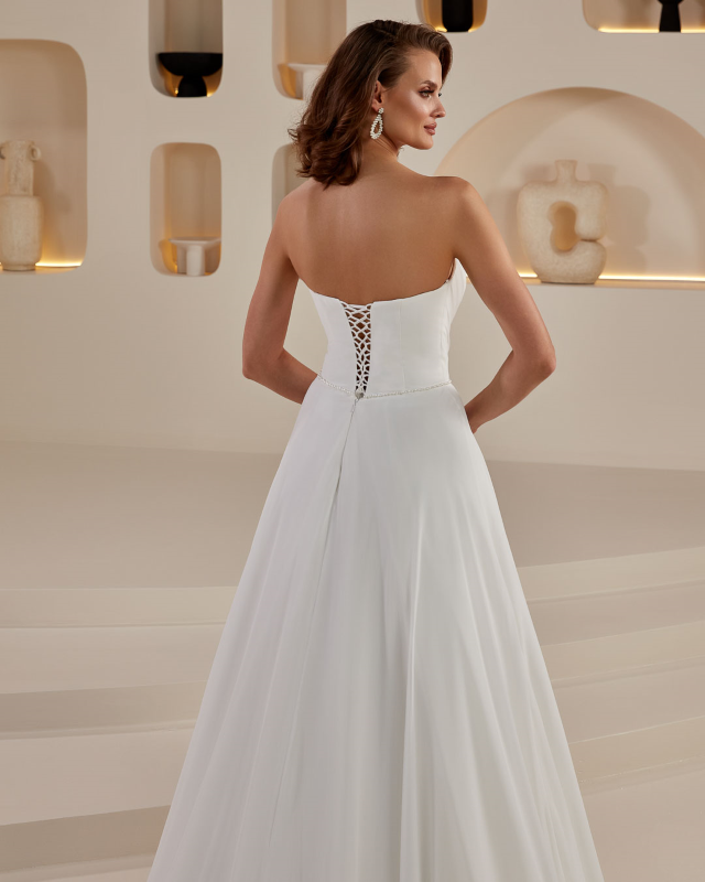 WEDDING DRESSES Fiyatı ve özellikleri