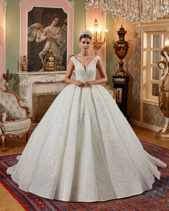 BALL GOWN TYPE Fiyatı ve özellikleri