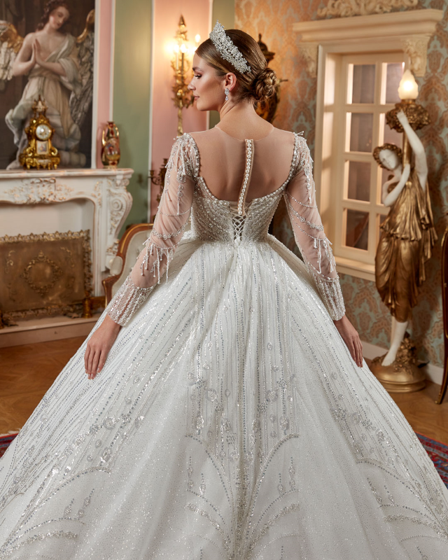 BALL GOWN TYPE Fiyatı ve özellikleri