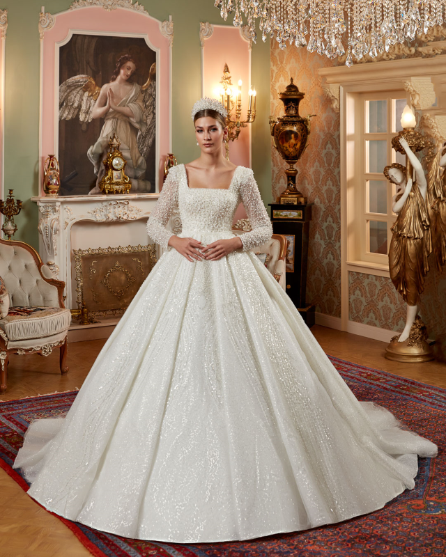 BALL GOWN TYPE Fiyatı ve özellikleri