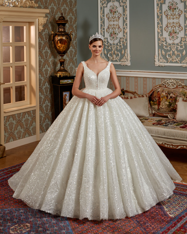 BALL GOWN TYPE Fiyatı ve özellikleri